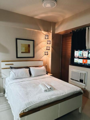 Comfy Space by Stay N Fly